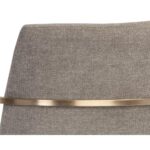 Rayla Dining Armchair - Belfast Oyster Shell 15 Rayla Dining Armchair - Belfast Oyster Shell 106179 106179 RAYLA DINING ARMCHAIR BELFAST OYSTER SHELL 8