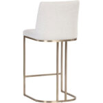 Rayla Counter Stool - Belfast Oatmeal 9 Rayla Counter Stool - Belfast Oatmeal 106181 106181 RAYLA COUNTER STOOL BELFAST OATMEAL 3