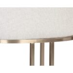 Rayla Counter Stool - Belfast Oatmeal 13 Rayla Counter Stool - Belfast Oatmeal 106181 106181 RAYLA COUNTER STOOL BELFAST OATMEAL 8