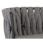 Sarai Barstool - Belfast Koala Grey 12 Sarai Barstool - Belfast Koala Grey 106188 106188 SARAI BARSTOOL BELFAST KOALA GREY 7
