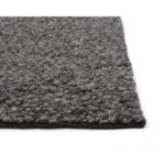 Umea Hand-Woven Rug - Black - 8' X 10' 10 Umea Hand-Woven Rug - Black - 8' X 10' 106220 106220 UMEA RUG BLACK 8X10 8