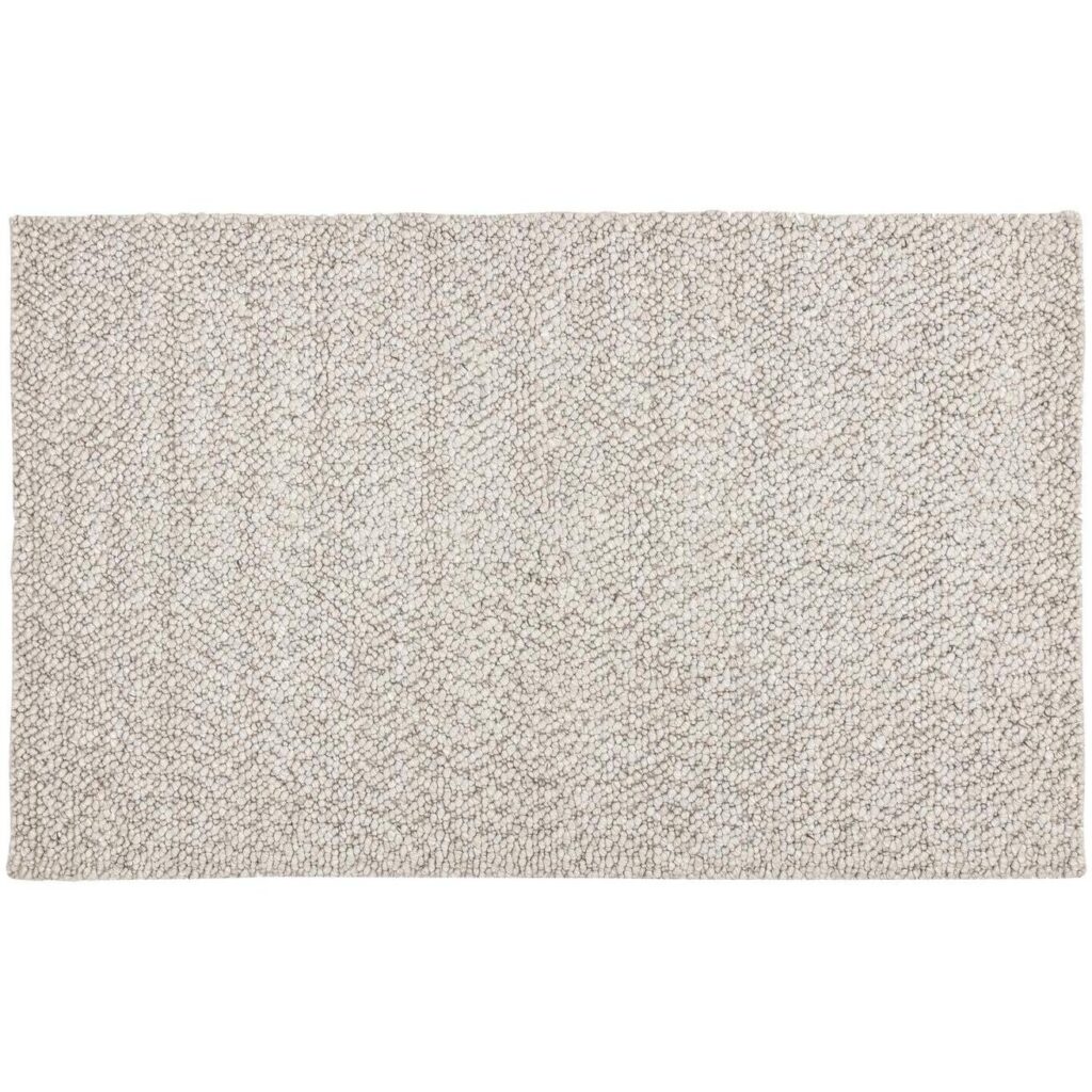 Umea Hand-Woven Rug - Dust - 5' X 8'