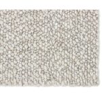 Umea Hand-Woven Rug - Dust - 5' X 8' 8 Umea Hand-Woven Rug - Dust - 5' X 8' 106222 106222 UMEA RUG DUST 5X8 6