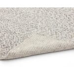 Umea Hand-Woven Rug - Dust - 5' X 8' 9 Umea Hand-Woven Rug - Dust - 5' X 8' 106222 106222 UMEA RUG DUST 5X8 7