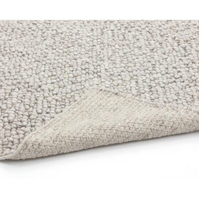 Umea Hand-Woven Rug - Dust - 5' X 8' 106222 106222 UMEA RUG DUST 5X8 7