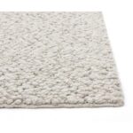 Umea Hand-Woven Rug - Dust - 5' X 8' 10 Umea Hand-Woven Rug - Dust - 5' X 8' 106222 106222 UMEA RUG DUST 5X8 8