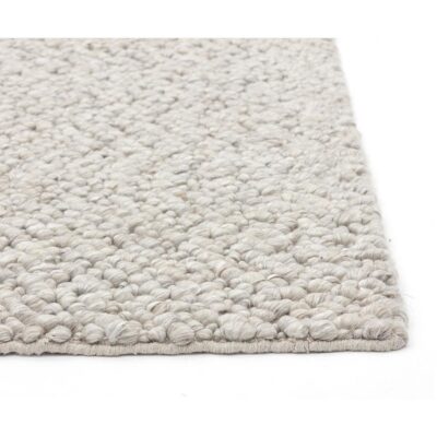 Umea Hand-Woven Rug - Dust - 5' X 8' 106222 106222 UMEA RUG DUST 5X8 8