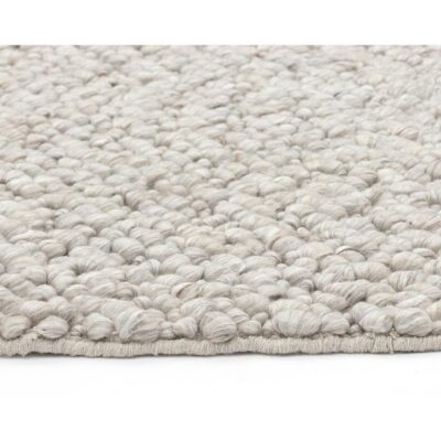 Umea Hand-Woven Rug - Dust - 5' X 8' 106222 106222 UMEA RUG DUST 5X8 9