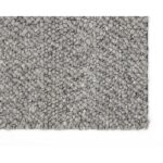 Umea Hand-Woven Rug - Silver - 5' X 8' 8 Umea Hand-Woven Rug - Silver - 5' X 8' 106225 106225 UMEA SILVER 5X8 6 1