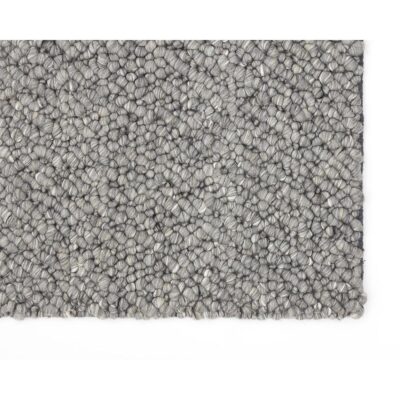 Umea Hand-Woven Rug - Silver - 5' X 8' 106225 106225 UMEA SILVER 5X8 6 1