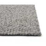 Umea Hand-Woven Rug - Silver - 8' X 10' 11 Umea Hand-Woven Rug - Silver - 8' X 10' 106226 106226 UMEA RUG SILVER 8X12 8