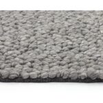 Umea Hand-Woven Rug - Silver - 8' X 10' 12 Umea Hand-Woven Rug - Silver - 8' X 10' 106226 106226 UMEA RUG SILVER 8X12 9