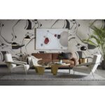 Umea Hand-Woven Rug - Silver - 9' X 12' 13 Umea Hand-Woven Rug - Silver - 9' X 12' 106227 106227 UMEA RUG SILVER 9X12 11