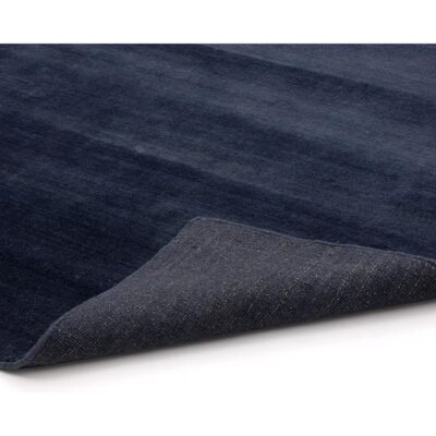 Alaska Hand-Loomed Rug - Navy - 5' X 8' 106228 106228 ALASKA NAVY 5X8 7 1