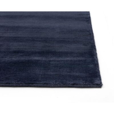 Alaska Hand-Loomed Rug - Navy - 5' X 8' 106228 106228 ALASKA NAVY 5X8 8 1