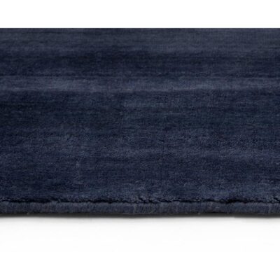 Alaska Hand-Loomed Rug - Navy - 5' X 8' 106228 106228 ALASKA NAVY 5X8 9 1