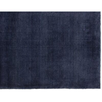 Alaska Hand-Loomed Rug - Navy - 8' X 10' 106229 106229 ALASKA RUG NAVY 8X10 6