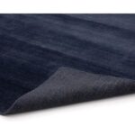Alaska Hand-Loomed Rug - Navy - 9' X 12' 9 Alaska Hand-Loomed Rug - Navy - 9' X 12' 106230 106230 ALASKA RUG NAVY 9X12 7