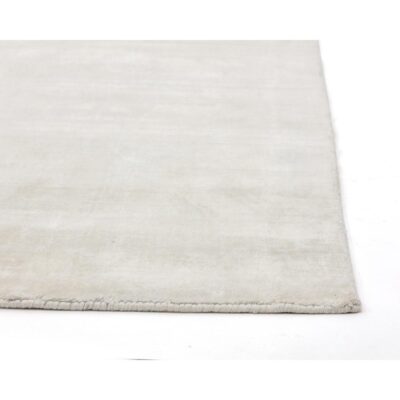 Alaska Hand-Loomed Rug - White - 8' X 10' 106232 106232 ALASKA RUG WHITE 8X10 8