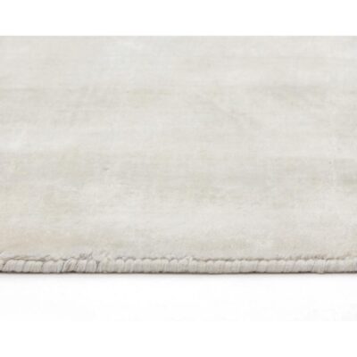 Alaska Hand-Loomed Rug - White - 8' X 10' 106232 106232 ALASKA RUG WHITE 8X10 9