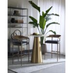 Alaska Hand-Loomed Rug - Grey / Ivory - 5' X 8' 106234 106234 ALASKA IVORY 5X8 10 1