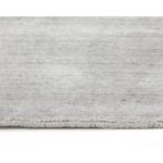 Alaska Hand-Loomed Rug - Grey / Ivory - 9' X 12' 14 Alaska Hand-Loomed Rug - Grey / Ivory - 9' X 12' 106236 106236 ALASKA RUG IVORY 9X12 9