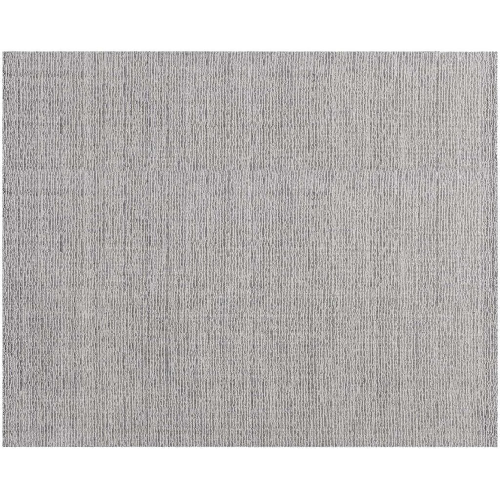 Whistler Hand-Loomed Rug - Black / White - 8' X 10'