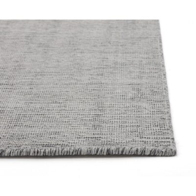 Whistler Hand-Loomed Rug - Black / White - 8' X 10' 106238 106238 WHISTLER RUG BLACK WHITE 8X10 8