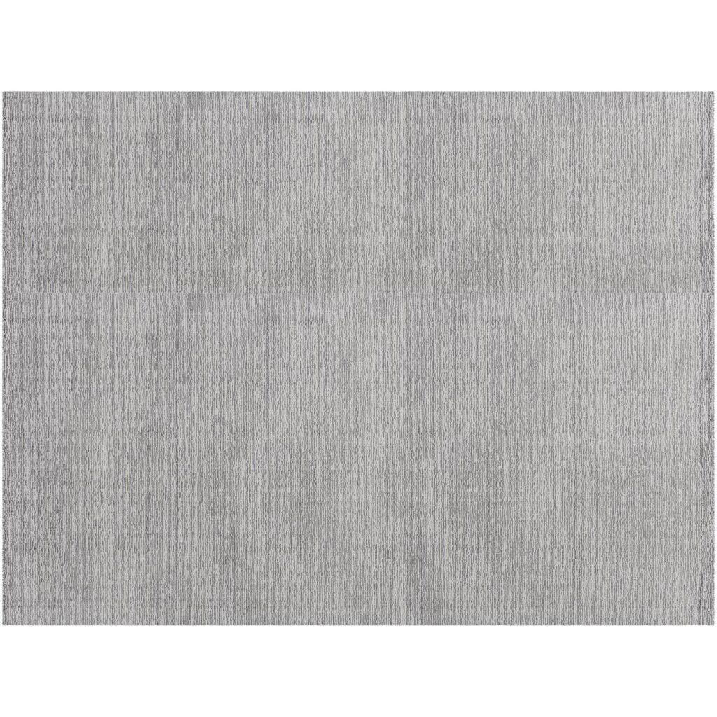 Whistler Hand-Loomed Rug - Black / White - 9' X 12'