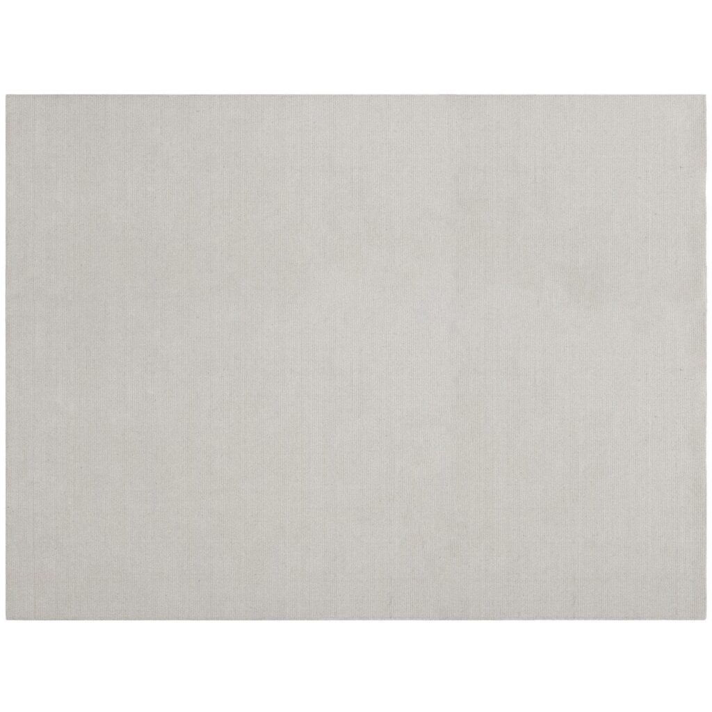 Whistler Hand-Loomed Rug - Ivory - 9' X 12'