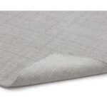 Whistler Hand-Loomed Rug - Ivory - 9' X 12' 11 Whistler Hand-Loomed Rug - Ivory - 9' X 12' 106242 106242 WHISTLER RUG IVORY 9X12 7