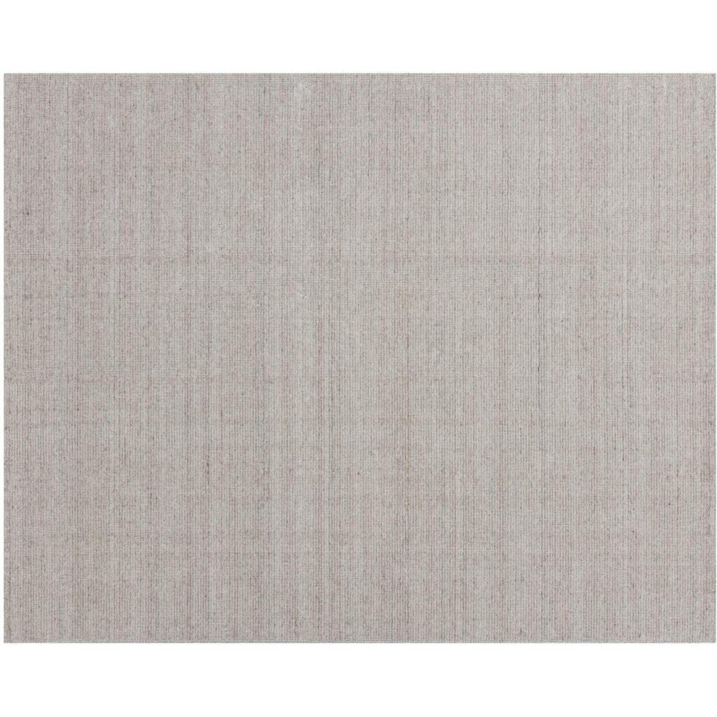 Whistler Hand-Loomed Rug - Oatmeal - 8' X 10'