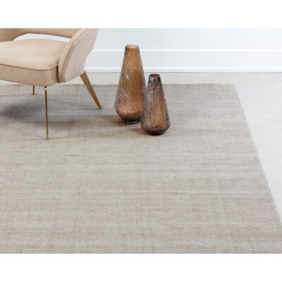 Whistler Hand-Loomed Rug - Oatmeal - 8' X 10' 106244 106244 WHISTLER RUG OATMEAL 8X10 5