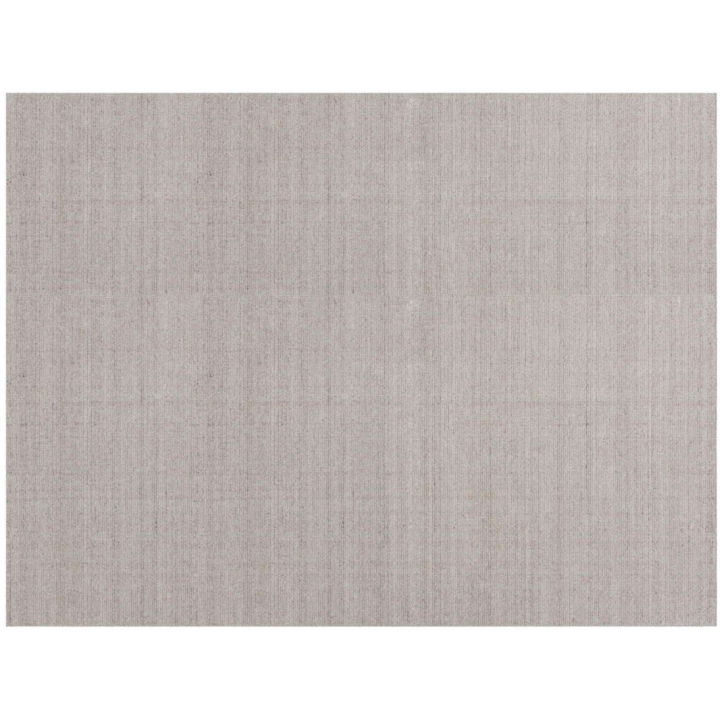 Whistler Hand-Loomed Rug - Oatmeal - 9' X 12'