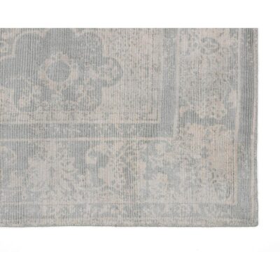 Boca Hand-Loomed Rug - Grey - 5' X 8' 106246 106246 BOCA 5X8 6 1