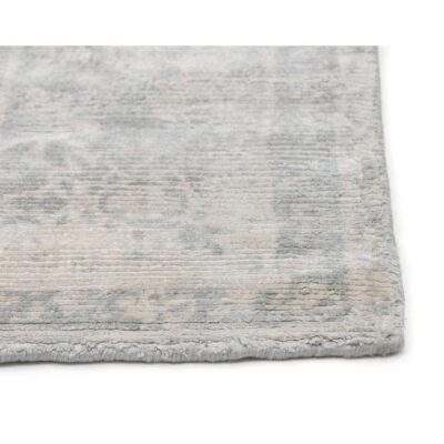 Boca Hand-Loomed Rug - Grey - 5' X 8' 106246 106246 BOCA 5X8 8 1