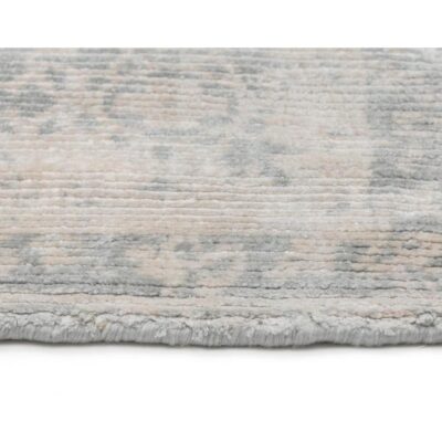 Boca Hand-Loomed Rug - Grey - 5' X 8' 106246 106246 BOCA 5X8 9 1