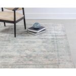 Boca Hand-Loomed Rug - Grey - 9' X 12' 8 Boca Hand-Loomed Rug - Grey - 9' X 12' 106248 106248 BOCA RUG GREY 9X12 5