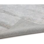 Boca Hand-Loomed Rug - Grey - 9' X 12' 10 Boca Hand-Loomed Rug - Grey - 9' X 12' 106248 106248 BOCA RUG GREY 9X12 7