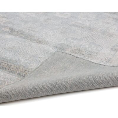 Boca Hand-Loomed Rug - Grey - 9' X 12' 106248 106248 BOCA RUG GREY 9X12 7