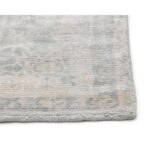 Boca Hand-Loomed Rug - Grey - 9' X 12' 11 Boca Hand-Loomed Rug - Grey - 9' X 12' 106248 106248 BOCA RUG GREY 9X12 8