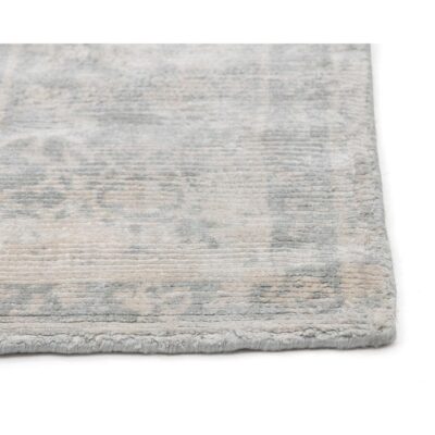 Boca Hand-Loomed Rug - Grey - 9' X 12' 106248 106248 BOCA RUG GREY 9X12 8