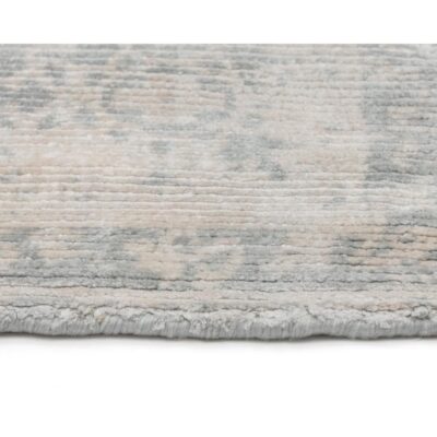 Boca Hand-Loomed Rug - Grey - 9' X 12' 106248 106248 BOCA RUG GREY 9X12 9