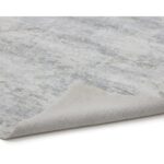 Marrakech Hand-Loomed Rug - Grey - 9' X 12' 106251 106251 MARRAKECH RUG 9X12 7