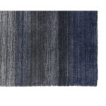 Lagos Hand-Loomed Rug - Blue - 5' X 8' 7 Lagos Hand-Loomed Rug - Blue - 5' X 8' 106252 106252 LAGOS BLUE 5X8 6 1