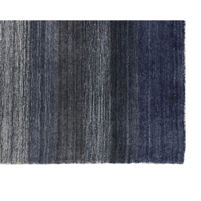 Lagos Hand-Loomed Rug - Blue - 5' X 8' 106252 106252 LAGOS BLUE 5X8 6 1