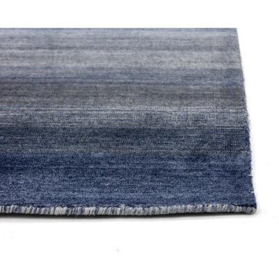 Lagos Hand-Loomed Rug - Blue - 5' X 8' 106252 106252 LAGOS BLUE 5X8 8 1