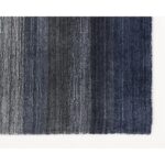 Lagos Hand-Loomed Rug - Blue - 8' X 10' 8 Lagos Hand-Loomed Rug - Blue - 8' X 10' 106253 106253 LAGOS RUG BLUE 8X12 6