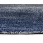 Lagos Hand-Loomed Rug - Blue - 9' X 12' 12 Lagos Hand-Loomed Rug - Blue - 9' X 12' 106254 106254 LAGOS RUG BLUE 9X12 9