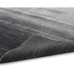 Lagos Hand-Loomed Rug - Grey - 5' X 8' 9 Lagos Hand-Loomed Rug - Grey - 5' X 8' 106255 106255 LAGOS GREY 5X8 7 1